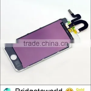 Cellphone Repair Part Lcd Screen Display for IPod Touch 5 thumbnail-1