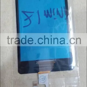 High Quality Touch Screen Panel For Sony Z1 Mini Assembly in Stock thumbnail-1