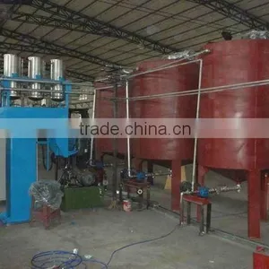 2013 Fully Auto Batch Foam Machine and High Quality Foam Cutting Machine thumbnail-1