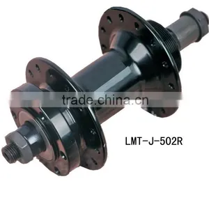 Aluminum Alloy Bike/bicycle Rear Front Hub thumbnail-1