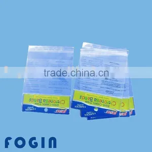 Colorful Plastic Bag thumbnail-1