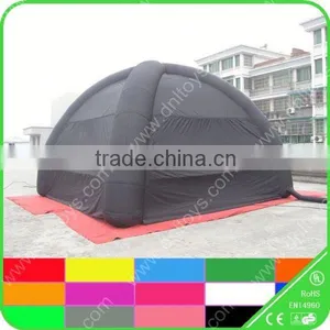 Inflatable Outdoor Tents/Inflatable Tennis Court/inflatable Tent Structure/inflatable Dome Buildings thumbnail-3
