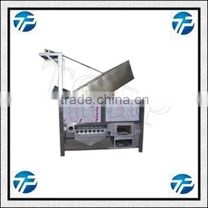 Coal Fired ModelFrench Fries|Chips Frying Machine (Out-Feed Automatic ) thumbnail-1