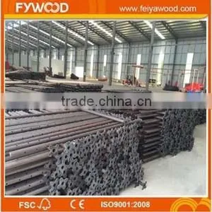 Adjustable Steel Roof Pipe Support/shoring Props thumbnail-6