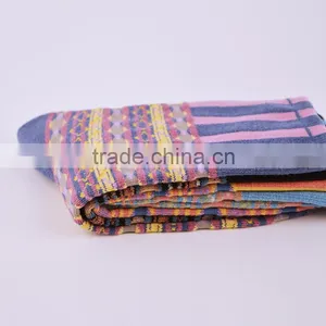 168N Lady Fashion Cotton Socks Woman Sock Woman Sock thumbnail-5