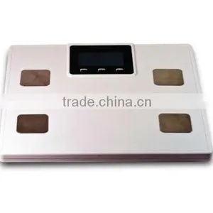 Body Fat and Hydration Scale thumbnail-1