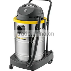60L 1400W Electric Household Ash Vacuum Cleaner thumbnail-1