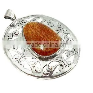 Semiprecious Stone Jewelry K5607 thumbnail-1