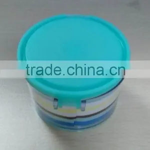No.LX-C8794 Plastic Storage Container thumbnail-5