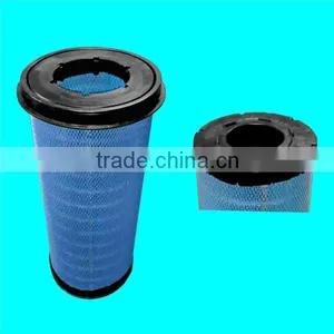 Sullair Compressor Parts Air Filter Paper Air Filters 02250168-053 for SULLAIR 100HP NEW STYLE thumbnail-1