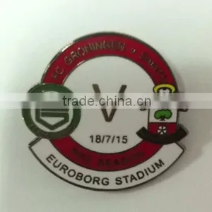 High Quality Lapel Pins thumbnail-1