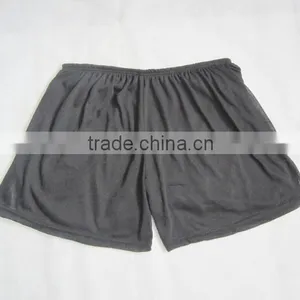 Mens Boxers Underwear.fashion Comfortable Cotton Men Underwear Leopard thumbnail-1