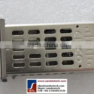 CISCO CVR-X2-SFP V02 X2 10G CVR-X2-SFP= TwinGig Converter Module CISCO Optical Transceiver thumbnail-3