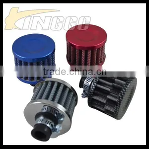 Factory Price High Performance Filter Of Air, 12MM Mini Air Air Filter For Sale thumbnail-1