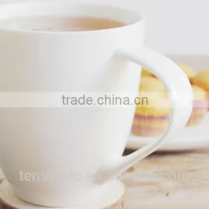 420ml Customized Coffee Mug With Handle thumbnail-5
