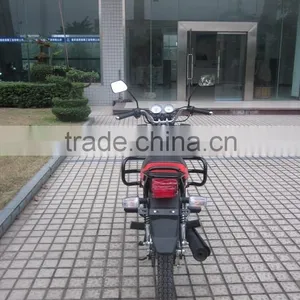 Hot Sale 50cc Chinese Motorcycle thumbnail-6