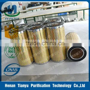 2016 High Quality Air Filter Cartridge thumbnail-1