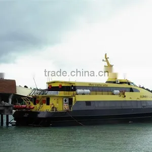Passenger Catamaran (SBS 0164) thumbnail-1
