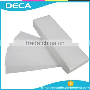 Premium Quality Disposable Waxing Strips Nonwoven Wax Hair Removal Cold Waxing Strips Waxing Strips Rolls thumbnail-4
