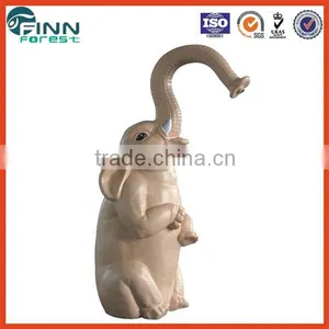 Calf Elephant Shape Cartoon Water Jet Bath Spa thumbnail-1