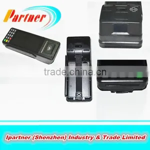 1D 2D Scanner Handheld Pos Terminal PDA Data Collector Build-in Printer thumbnail-2