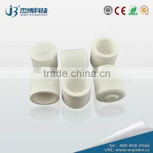 High Precision and Low Price of LECO 520-018 Ceramic Crucible thumbnail-2