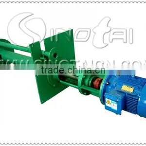 HOT!!! Submersible Slurry Pump thumbnail-1