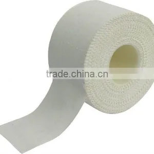 Zinc Oxide Cotton Tape thumbnail-1