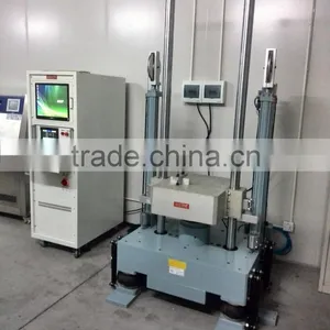 Acceleration Mechanical Shock Tester For Thermal Shock Laboratory Test Equipment thumbnail-6
