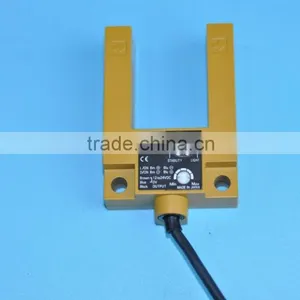 Hot Sale Cell Type Dc12-24v Photoelectric Switch thumbnail-1