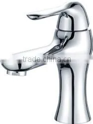 CLASIKAL Good Quality Deck Mount Single Hand Brass Bathroom Women Bidet Faucet thumbnail-2