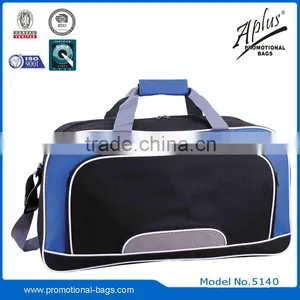 Promotional Travel Duffel Bag Made With China Supplier thumbnail-2