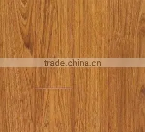 Cheap Teak Multilayer Engineered Floor thumbnail-1