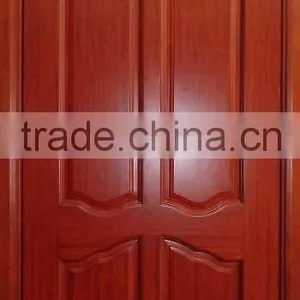Wood Room Door/gate(heavy Duty Door Latch Aluminum Plastic Composite Door Frame) thumbnail-1