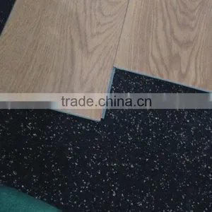 3 mm Timber Flooring - Engineered, Bamboo, Laminate Underlay /mats thumbnail-2
