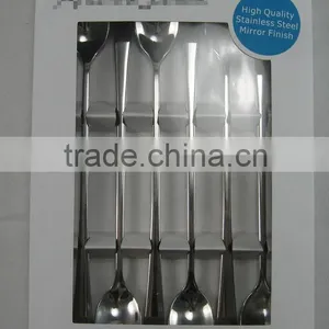 Stainless Steel Spoon Set thumbnail-1