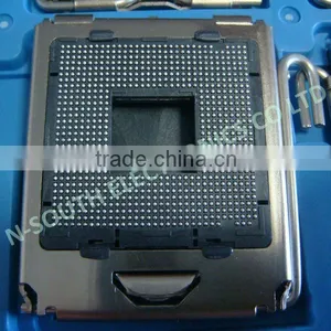 NEW PC Computer CPU Socket LGA775 TYCO Motherboard PROCESSOR Socket thumbnail-1
