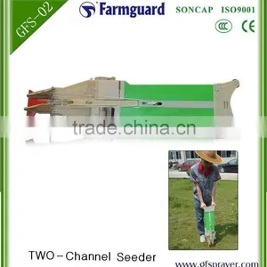 NEWSTYLE 2016 Seeding Machine Manual Seed Planter for Sale Onion Planter thumbnail-1