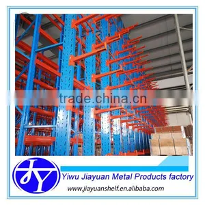 Metal Cantilever Rack thumbnail-1