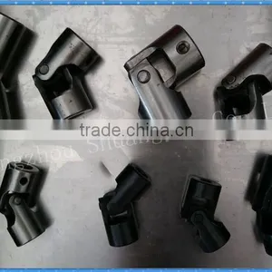 Hot Sale Carbon Steel Material Premium Quality Universal Joint Coupling thumbnail-2
