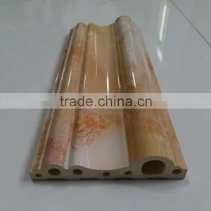 Decorative PVC Windowsill Plastic Windowsill thumbnail-2