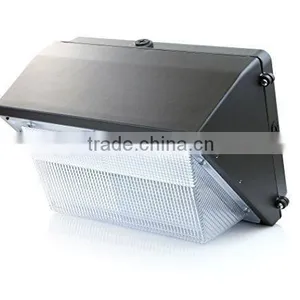 Great Eagle LED 80W Wall Pack Light Outdoor Lighting, UL Listed, up to 300W MH/HPS/HID Replacement, 5000K Cool White... thumbnail-3