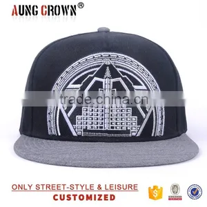 2016 Snapback Cap Europe thumbnail-2