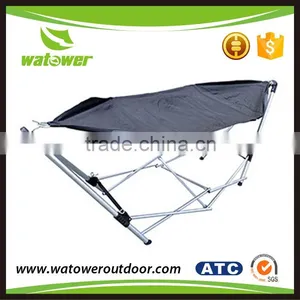 Competitive Price With Stand Folding Hammock thumbnail-1