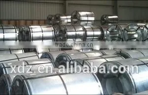 Aluminum-zinc Alloy Coated Steel Sheet and Strip, Galvalume Coils,SGLC,GL thumbnail-4
