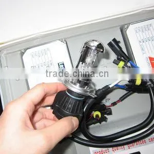 Brand New 55W Normal Ballast Hid Motorcycle Kit HID Nomal Ballast Kit thumbnail-2