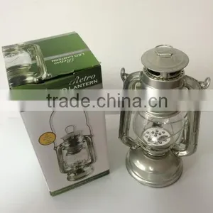 Led Camping Lantern / Classic Camping Lantern / Portable Led Lantern thumbnail-1