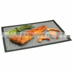 Grill Mat thumbnail-1