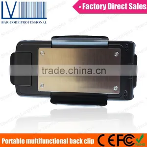 Bluetooth 2D Barcode Scanner for Gate Access Control With Mobile Phone at Low Cost thumbnail-6