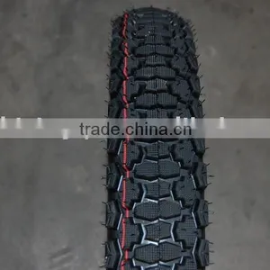 Cross Country Motorcycle Tire thumbnail-1